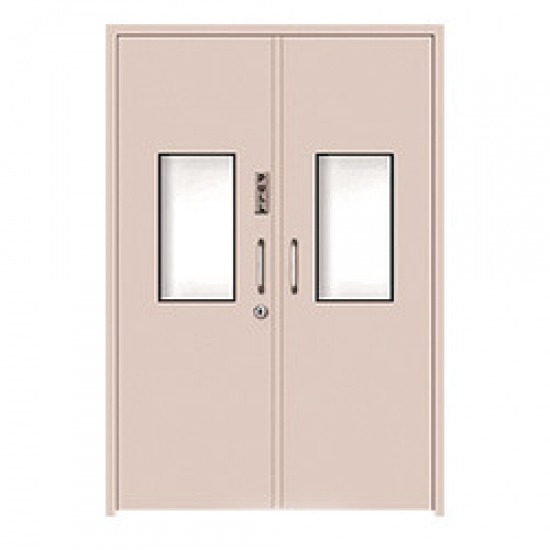 ประตูหนีไฟโรงงาน ประตูหนีไฟโรงงาน 