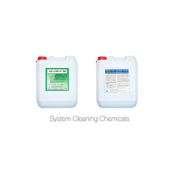 System Cleaning Chemicals