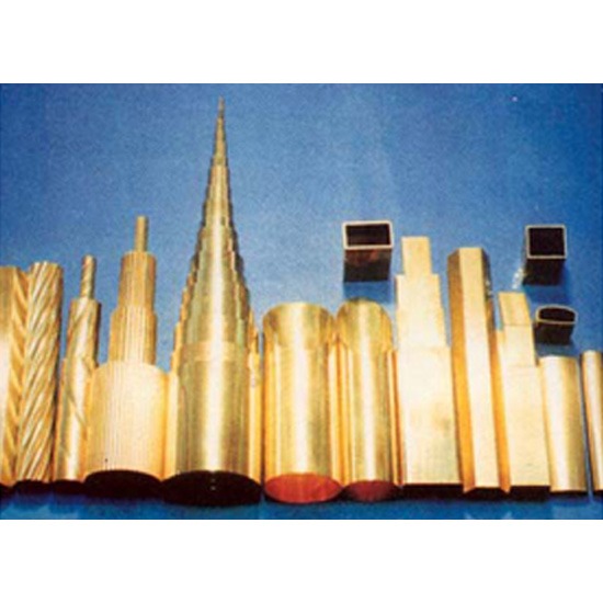 ท่อโลหะ 1