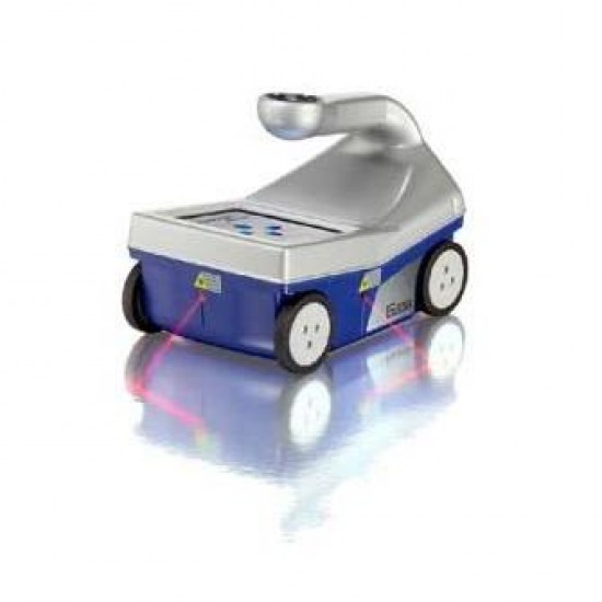 เครื่องสแกนโครงสร้าง GSSI GPR Mini Structure Scan HR Husqvar เครื่องตัด  เครื่องเจาะคอนกรีต  เครื่องตัดพื้น  หุ่นยนต์รื้อถอน  ใบตัดเพชร  กระบอกเจาะคอริ่ง  เครื่องตัดกำแพง  เครื่องให้กำลังไฟฟ้า 