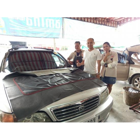 แอล.พี.อาร์. กระจกรถยนต์ ลำลูกกา - รับติดตั้งฟิล์มบ้าน ฟิล์มอาคาร-แอล.พี.อาร์ กระจกรถยนต์ ลำลูกกา