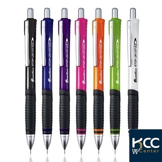 ขายส่ง ดินสอกด quantum 220 0.5 ขายส่ง ดินสอกด quantum 220 0.5 