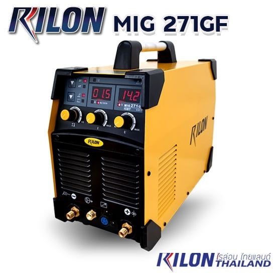 เครื่องเชื่อมCo2 ยี่ห้อไหนดี นขายเครื่องเชื่อมARC-400GT ราคาถูก  เครื่องเชื่อมCo2 