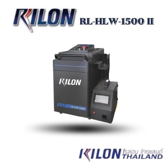 เครื่องเชื่อมเลเซอร์ ราคาถูก - เครื่องเชื่อมไรล่อน วรชาติกรุ๊ป