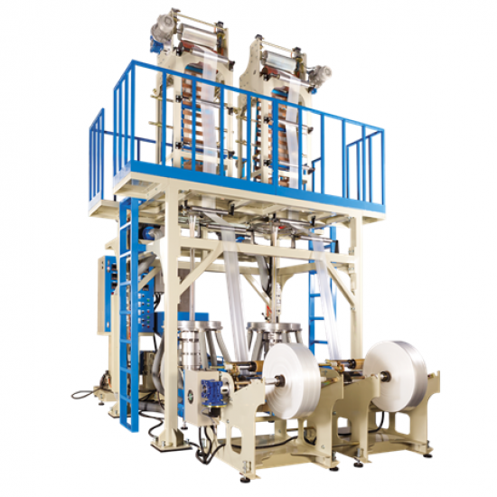 plastic bag blowing machine plastic bag blowing machine 