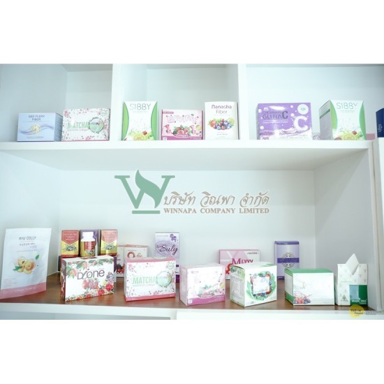 รับผลิตไฟเบอร์ (Detox Fiber) ผลิตอาหารเสริม  สร้างแบรนด์อาหารเสริม  รับผลิตอาหารเสริม  โรงงานผลิตอาหารเสริม 