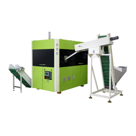 PET bottle blowing machine for sale by owner PET bottle blowing machine for sale by owner  Auto bottle blowing machine for sale  Auto bottle blowing machine 1500-1800 bottles / hr.  Bottle blowing machine for drinking water 