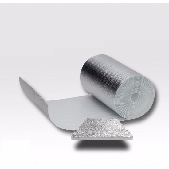 จำหน่ายฉนวนกันความร้อน PE-PU FOAM สมุทรสาคร ฉนวนกันความร้อน PE-PU FOAM 