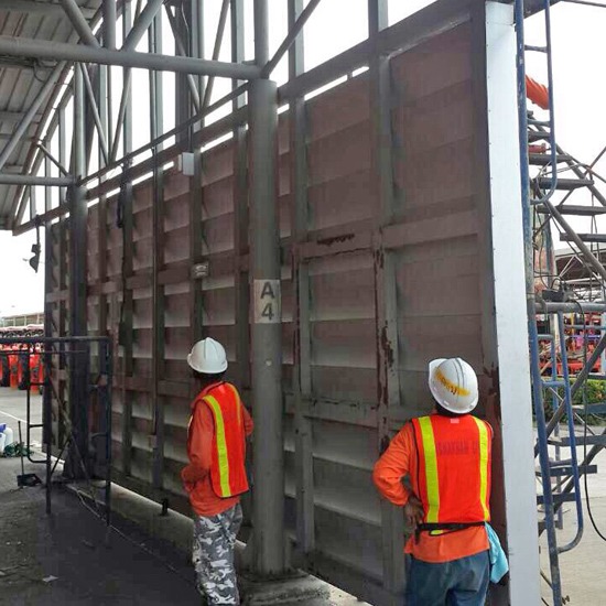 ออกแบบโรงงาน ออกแบบโรงงาน 