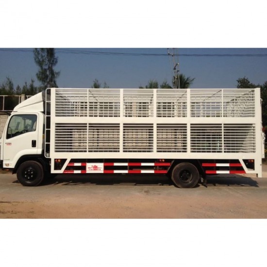 ต่อตัวถังรถบรรทุกสิบล้อ คอกสูง คอกอลูมิเนียม รถบรรทุกหมู รถบรรทุกอ้อย อู่ต่อตัวถังรถบรรทุก  อู่ต่อรถบรรทุกหมู  อู่ต่อรถบรรทุกอ้อย  อู่ต่อคอกสูงรถกระบะ 