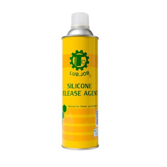 ซิลิโคนแบบน้ำมันและแบบน้ำ "ซิลิโคนแบบพิมพ์สีไม่ติด Silicone Oil (U-001A)"