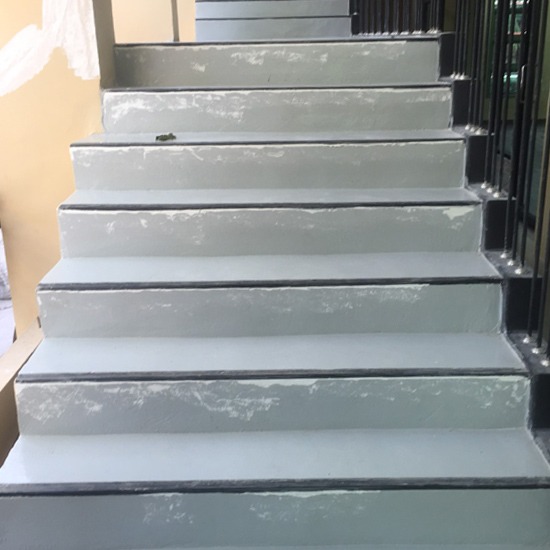 พื้นอีพ็อกซี่ พื้น 