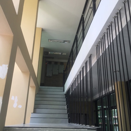 พื้น Epoxy Epoxy 