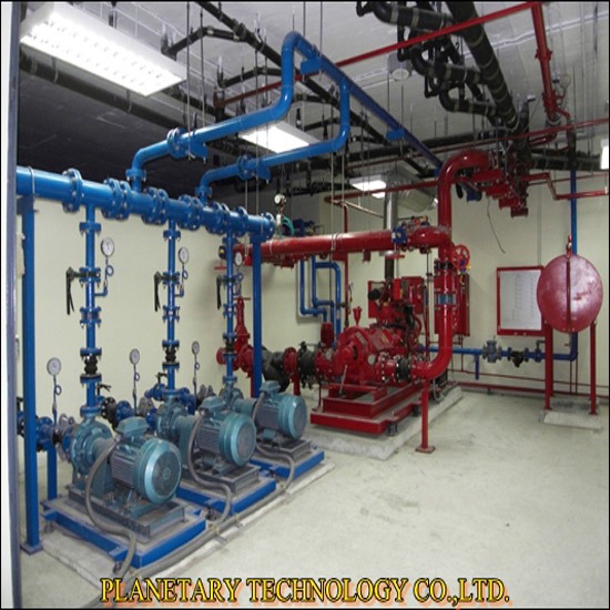 ติดตั้งระบบสุขาภิบาล ออกแบบระบบสุขาภิบาล  ระบบดับเพลิงโรงงาน ออกแบบระบบสุขาภิบาล  ติดตั้งระบบสุขาภิบาล  ระบบบำบัดน้ำเสีย  ระบบดับเพลิง  เดินท่อ 