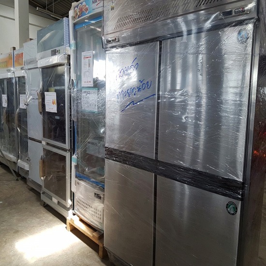 ตู้แช่สแตนเลส ตู้แช่   ตู้แช่สแตนเลส   ตู้เค้ก   ชั้นวางสินค้า   เคาน์เตอร์แคชเชียร์ 