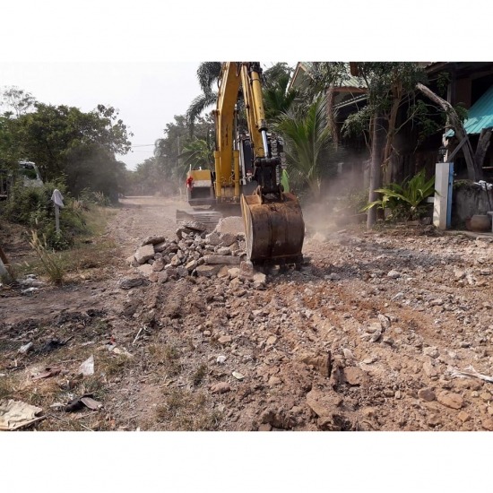 รับเหมาทำถนน นครราชสีมา รับเหมาทำถนน โคราช  ทำถนน นครราชสีมา 