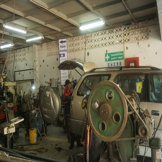 บริการซ่อมรถยนต์ รถกะบะ เชียงใหม่ บริการซ่อมรถยนต์ รถกะบะ เชียงใหม่ 