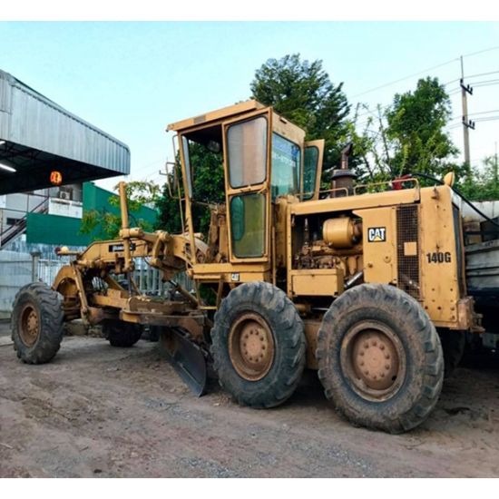 ให้เช่ารถเกรดถนน ขอนแก่น รถเกรดถนนให้เช่า 