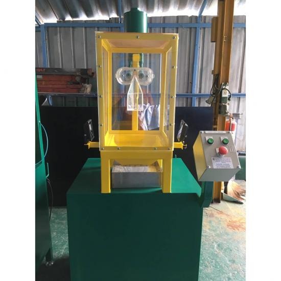 ให้บริการงานทดสอบด้านความปลอดภัย ให้บริการงานทดสอบด้านความปลอดภัย 