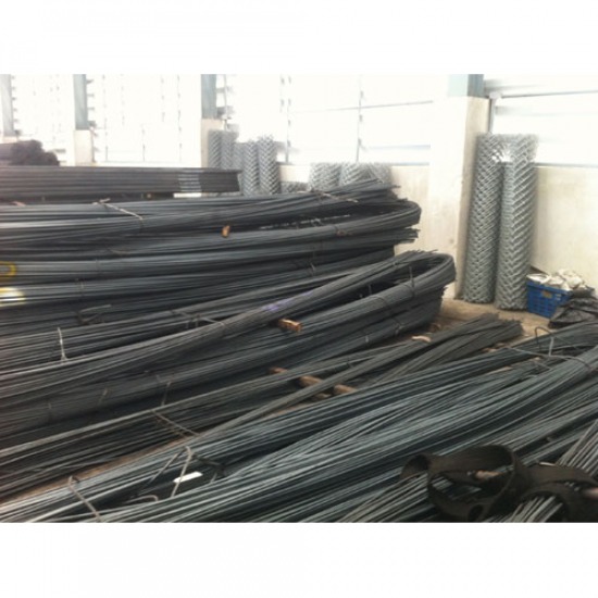 เหล็กเส้น เหล็กเส้น 