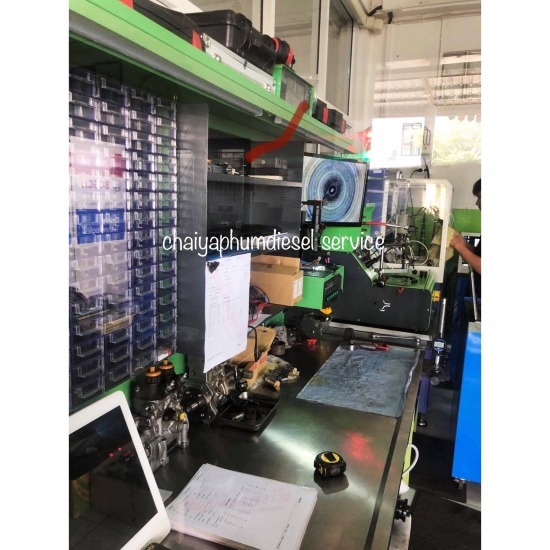 Car injection pump inspection shop, Chaiyaphum Car injection pump inspection shop  Chaiyaphum 