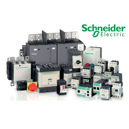 Schneider Product ตู้คอนโทรล 