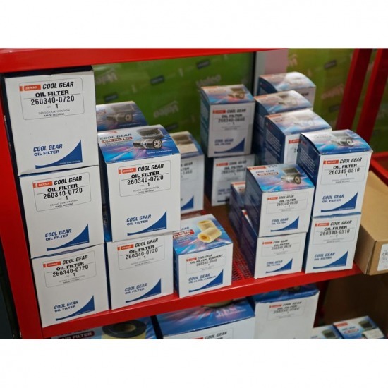 ขายอะไหล่แอร์ DENSO ขายอะไหล่แอร์ DENSO