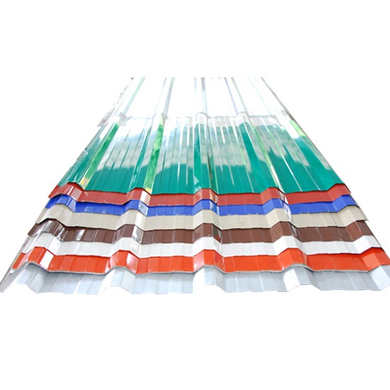 กันสาดเมทัลชีท