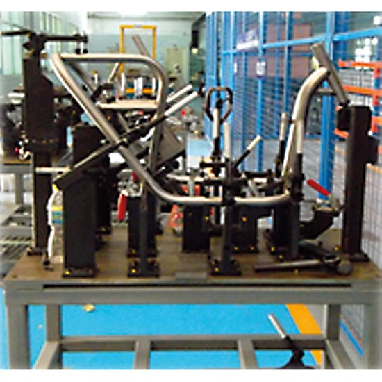 เครื่องจักรระบบอัตโนมัติ เครื่องจักรระบบอัตโนมัติ 