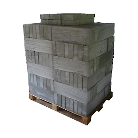 อิฐคอนกรีตมวลเบา ระบบCLC 