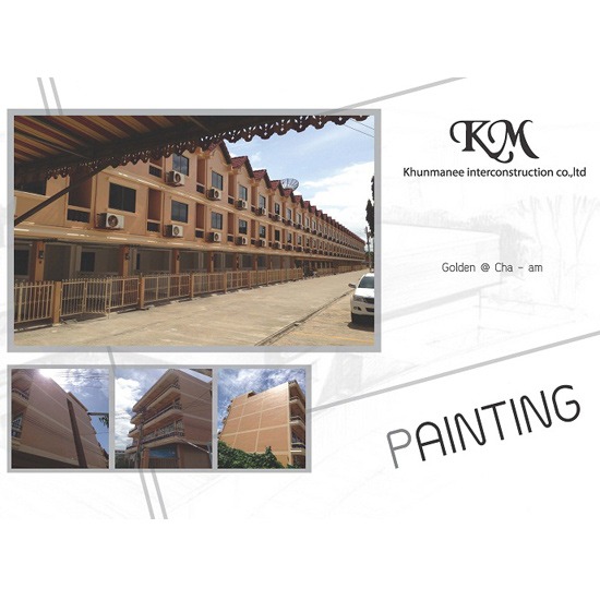 รับเหมาก่อสร้าง รับเหมาก่อสร้าง 