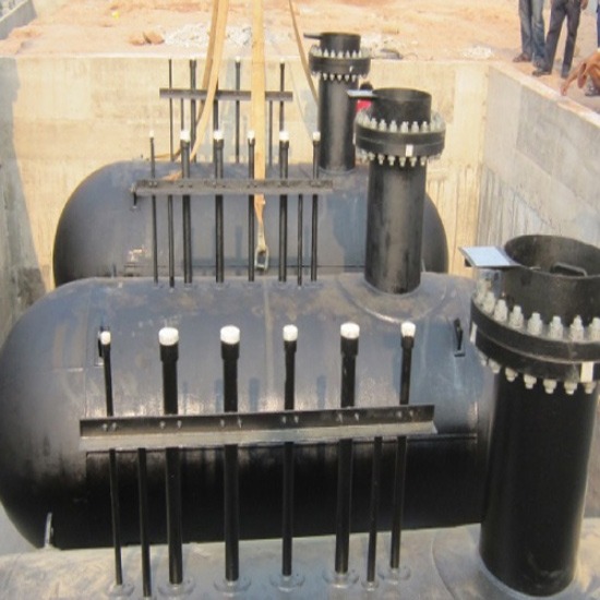 รับสร้างปั๊มน้ำมัน อินฟินิตี้ ที 07