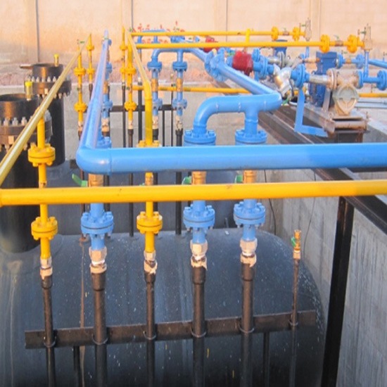 รับสร้างปั๊มน้ำมัน อินฟินิตี้ ที 08