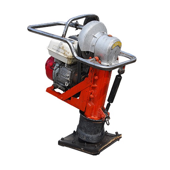 เครื่องปั๊มลม-ไทยเจนท์ 04