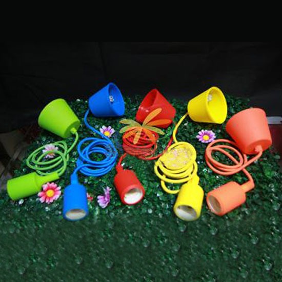 โคมไฟลูกกวาด