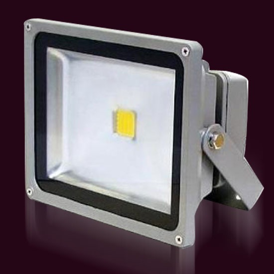 โคมสปอตไลท์แอลอีดี มอก LED Spot Light