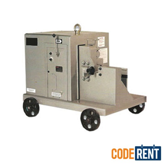 เครื่องตัดเหล็ก