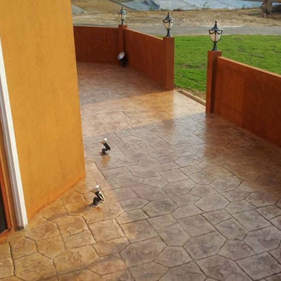 ปูพื้น ปูพื้น 