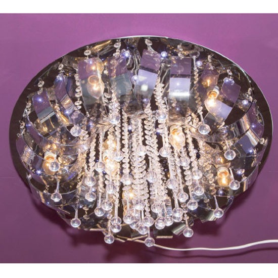 โคมไฟ 6656-600 โคมไฟ 6656-600  โคมไฟ  โคมไฟระย้า 