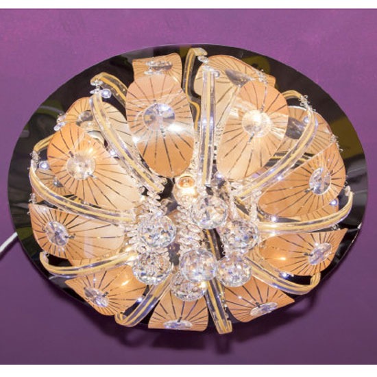 โคมไฟ 6113-450 โคมไฟ  โคมไฟระย้า  โคมไฟ 6113-450 