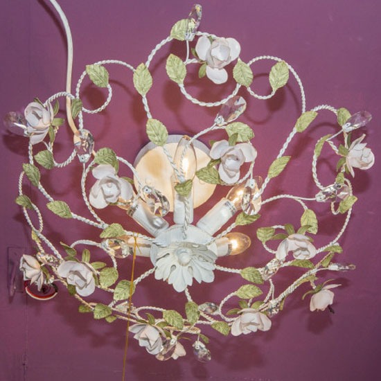 โคมไฟ SX0941/6 โคมไฟ sx0941/6  โคมไฟ  โคมไฟระย้า 