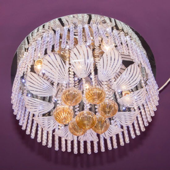 โคมไฟ 6620-500 โคมไฟ  โคมไฟ 6620-500  โคมไฟระย้า 