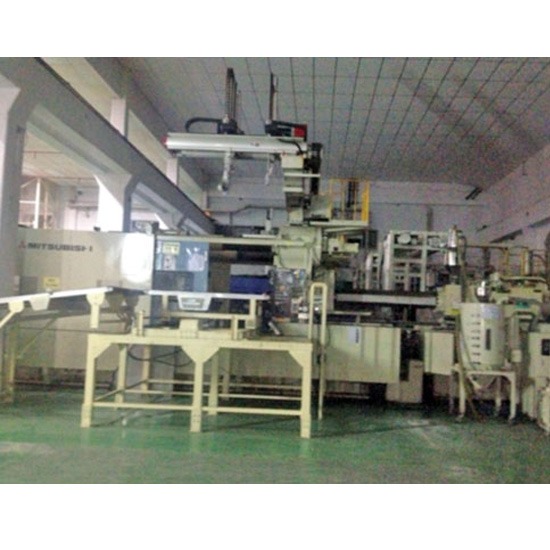 ขึ้นรูปพลาสติกตามแบบ ขึ้นรูปพลาสติกตามแบบ 