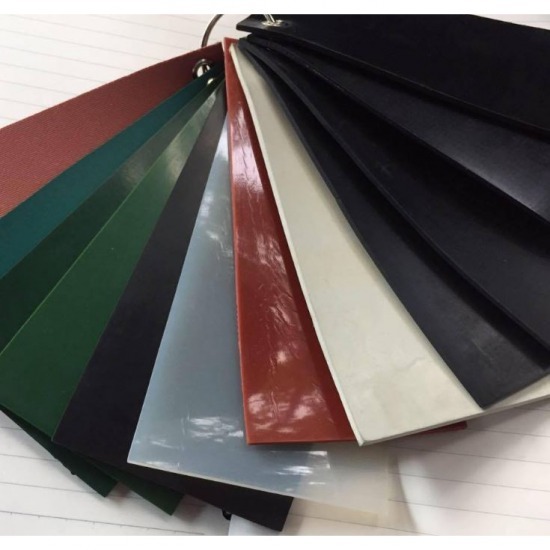 ยางแผ่น ปะเก็นยางกันน้ำมัน ปะเก็นยางเสริมผ้า - ท่อยางสินสวัสดิ์