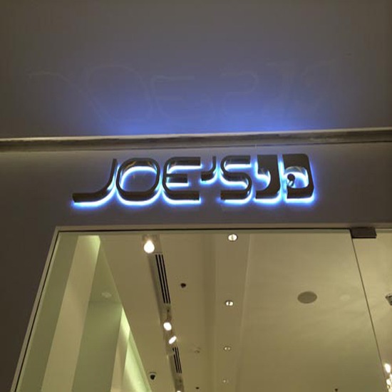 งานป้ายไฟ