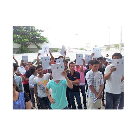 แรงงานต่างด้าว แรงงาน  จัดหาแรงงาน  นำเข้าแรงงาน  ทำเอกสารต่างด้าว 