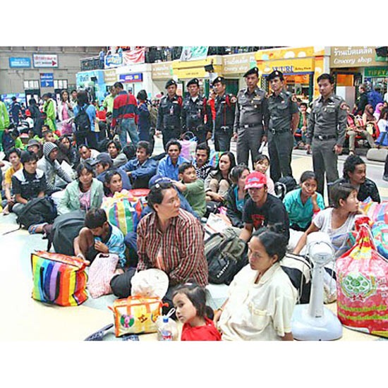 นำเข้าแรงงาน แรงงาน  จัดหาแรงงาน  นำเข้าแรงงาน  ทำเอกสารต่างด้าว 