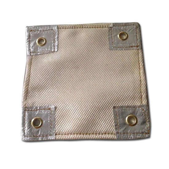 ผ้ากันสะเก็ดไฟงานเชื่อม ผ้ากันสะเก็ดไฟงานเชื่อม 