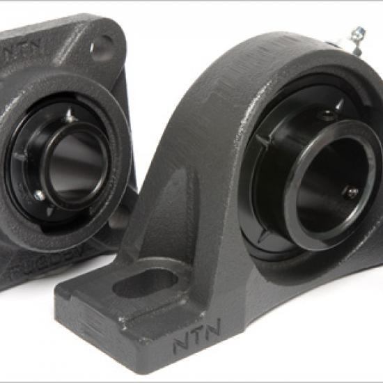 ตลับลูกปืน บล็อก (NTN - Mounted Units & Pillow Blocks) ตลับลูกปืน  bearing  แบริ่ง  ตลับลูกปืน บล็อก  mounted units & pillow blocks  ntn 