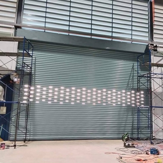 รับติดตั้งประตูเหล็กม้วนราคาโรงงาน นครปฐม - ประตูม้วน นครปฐม ชูศักดิ์ ชัตเตอร์ แอนด์ เซอร์วิส รับติดตั้งประตูเหล็กม้วนราคาโรงงาน นครปฐม - ประตูม้วน นครปฐม ชูศักดิ์ ชัตเตอร์ แอนด์ เซอร์วิส